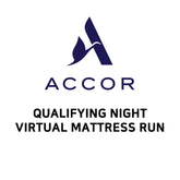 아코르 공기 숙박 8박